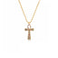Icy Ankh Necklace (Multicolor)