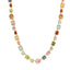 (PRE ORDER) Gold Purely Gems Solstice Necklace (No Motifs/Crosses)