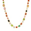 (PRE ORDER) Gold Purely Gems Solstice Necklace (No Motifs/Crosses)