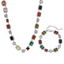 Solstice Purely Gems Bundle (No Motifs/Crosses)(Necklace & Bracelet)