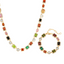 Solstice Purely Gems Bundle (No Motifs/Crosses)(Necklace & Bracelet)