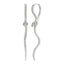Venom Kiss Drop Earrings