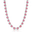 Cat's Eye Gemstone Necklace
