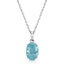 Daydream Pendant Necklace