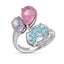 Daydream Gemstone Ring
