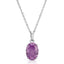 Daydream Pendant Necklace