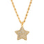 Starstruck Necklace