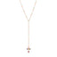 Mosaic Jewels Beaded Cross Rosary