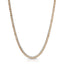 Champagne & Sugar Tennis Necklace (PRE ORDER)