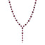 Sweetheart Drop Necklace