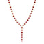 Sweetheart Drop Necklace