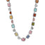 Purely Gems Solstice Necklace (No Motifs/Crosses)