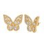 Flutter Earrings