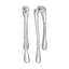 Drippy Earrings
