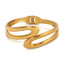 Curve Bracelet