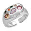 Infinity Aura Ring