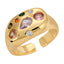 Infinity Aura Ring