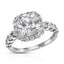 It Girl Ring (Sterling Silver)