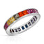 Candy Glow Ring (Multicolor)