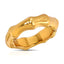 Bamboo Ring
