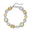 Lemonade (Yellow) Solstice Bracelet