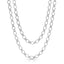 Limitless (46in Multifunctional/Layering Necklace/Chain)