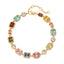 Solstice Purely Gems Anklet