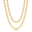 Limitless (46in Multifunctional/Layering Necklace/Chain)