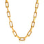 Link Up Necklace