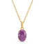 Daydream Pendant Necklace