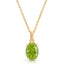Daydream Pendant Necklace