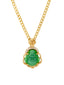 Buddha Necklace