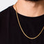 Individual Chain Necklaces