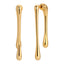 Drippy Earrings