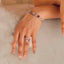Sweet Dreams Gemstone Ring (PRE ORDER)
