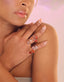 Sweet Dreams Gemstone Ring