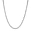 5mm CMS Cuban Necklace