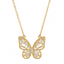 Flutter Necklace