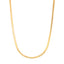 Herringbone Necklace