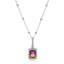 South Beach Sunset Necklace