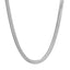Herringbone Necklace