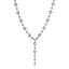 Sweetheart Drop Necklace