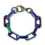 Bamboo Chain Bracelet (12mm)