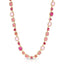 Bubblegum Pink Solstice Luxe Necklace (Pre Order)