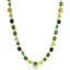 Emerald Envy (Green) Solstice Necklace