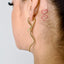 Venom Kiss Drop Earrings