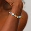 Moonstone Bracelet
