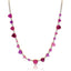 Sweet Dreams Gemstone Tennis Necklace (In Store Only)