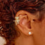 Teddy Bear Ear Cuff