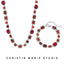 Cherry (Red) Solstice Bundle